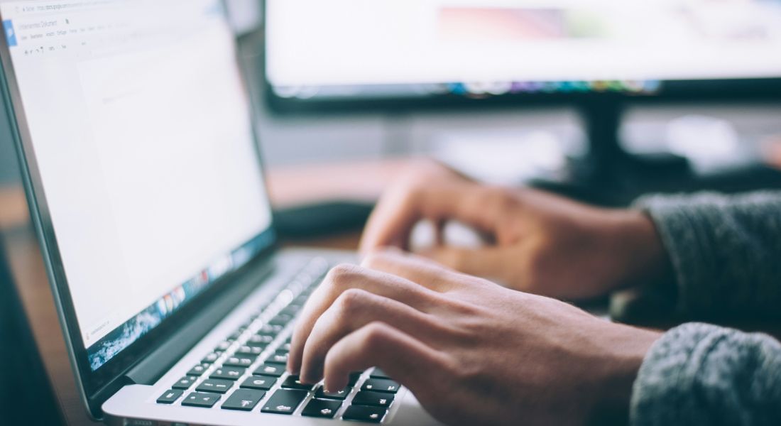 Programmierung von Websites
